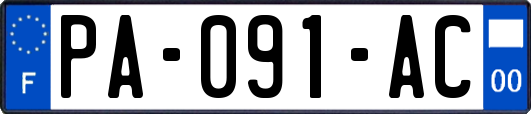 PA-091-AC