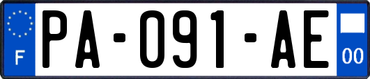 PA-091-AE
