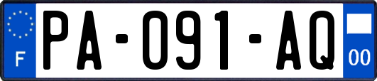 PA-091-AQ
