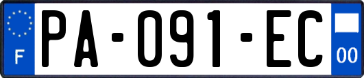 PA-091-EC