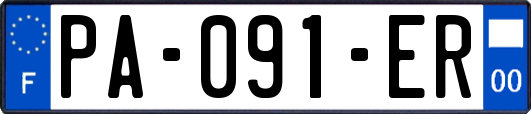 PA-091-ER