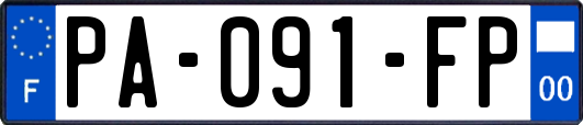 PA-091-FP
