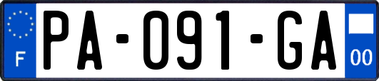PA-091-GA
