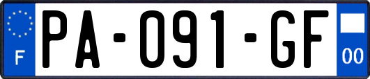 PA-091-GF
