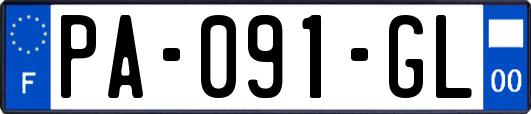 PA-091-GL