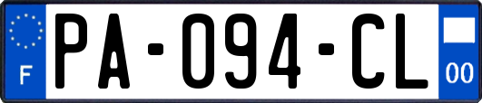 PA-094-CL