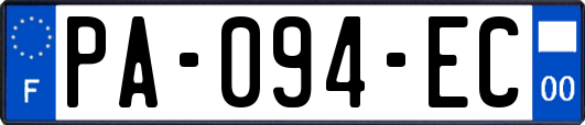PA-094-EC