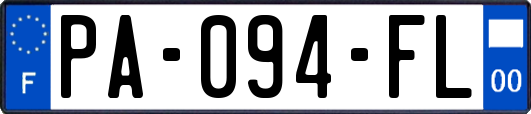 PA-094-FL
