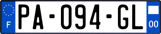 PA-094-GL
