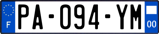 PA-094-YM