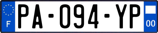 PA-094-YP