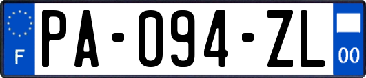 PA-094-ZL