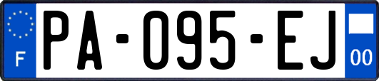 PA-095-EJ
