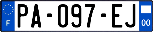 PA-097-EJ