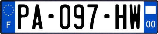 PA-097-HW