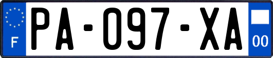 PA-097-XA