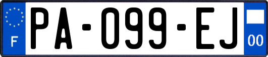 PA-099-EJ