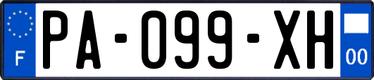 PA-099-XH