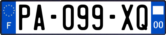 PA-099-XQ