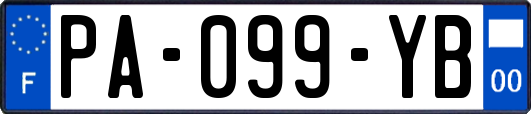 PA-099-YB