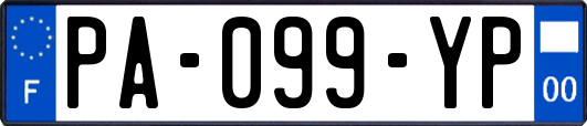 PA-099-YP