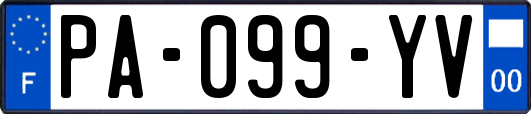 PA-099-YV