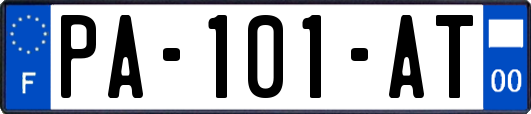 PA-101-AT