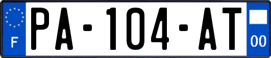 PA-104-AT