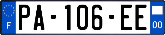 PA-106-EE