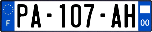 PA-107-AH