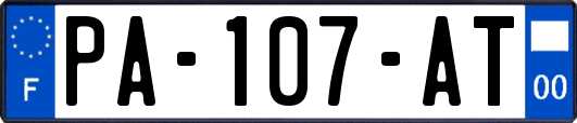 PA-107-AT