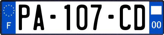 PA-107-CD