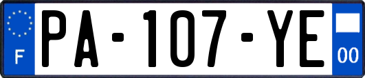 PA-107-YE
