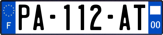 PA-112-AT
