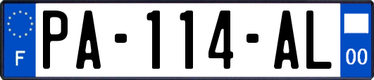 PA-114-AL
