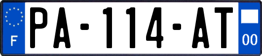 PA-114-AT