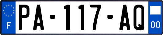 PA-117-AQ
