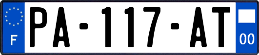 PA-117-AT