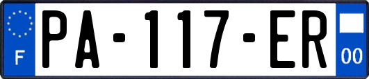 PA-117-ER