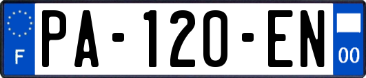 PA-120-EN