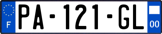 PA-121-GL