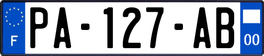 PA-127-AB