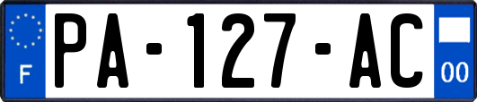 PA-127-AC
