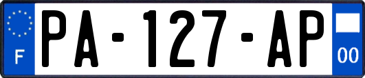 PA-127-AP