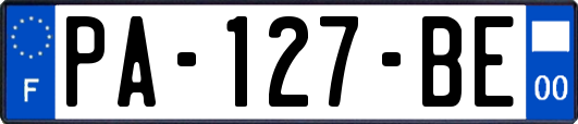 PA-127-BE
