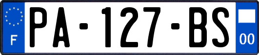 PA-127-BS
