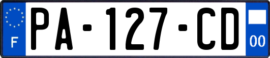 PA-127-CD