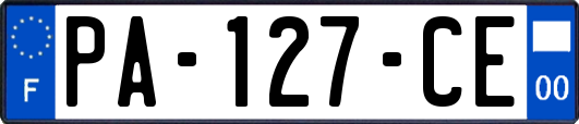 PA-127-CE