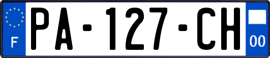 PA-127-CH