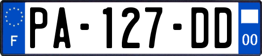 PA-127-DD
